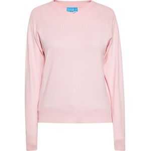 SANIKA Trui  rosa