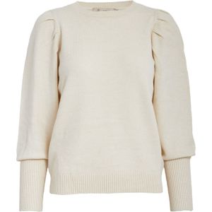 Peppercorn Trui 'Anissa'  natuurwit