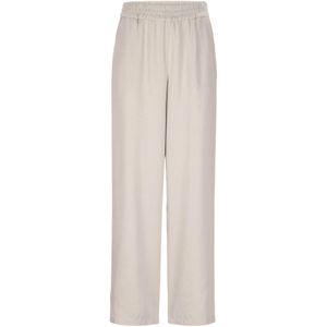 Goldner Broek 'Vera'  greige