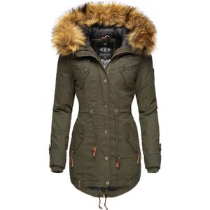 Winterparka