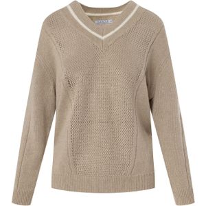 Quiosque Trui '6UF001'  beige / wit