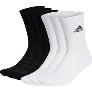 ADIDAS ORIGINALS Sokken  zwart / wit