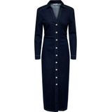 ONLY Blousejurk  navy