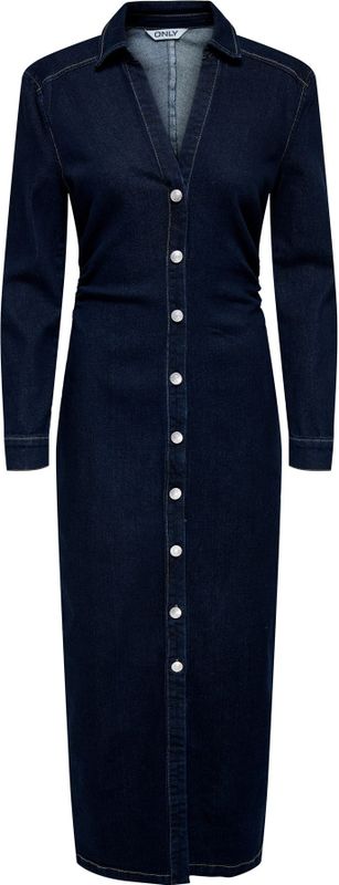 ONLY Blousejurk  navy