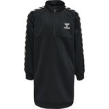 Hummel - Olivia - Jurk - Zwart - Lang Mouw