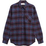 ARMEDANGELS Overhemd  rood