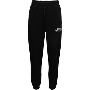 Unfair Athletics Broek  knalrood / zwart / wit