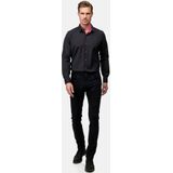 Zakelijk overhemd S - 6XL Slim Fit Premium Katoen-Stretch