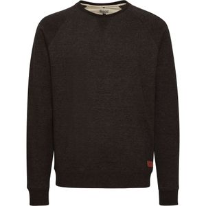 BLEND Sweatshirt 'Alex'  zwart