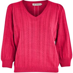 Peppercorn Trui 'Rosalia'  pink