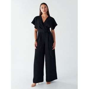 BWLDR Jumpsuit 'SHANA '  zwart