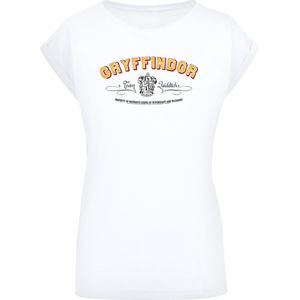 Shirt 'Harry Potter Gryffindor Team Quidditch'