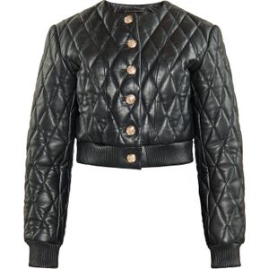 faina Tussenjas  zwart