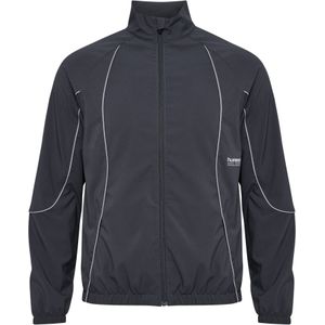 Hummel Sportjas  grijs