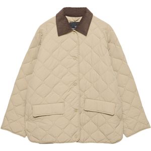 Pull&Bear Tussenjas  camel