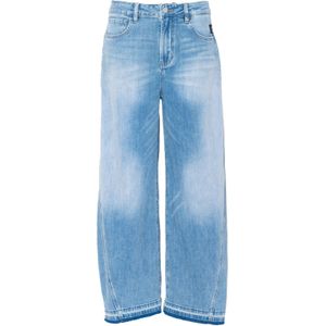 Elias Rumelis Jeans 'Noralie'  blauw gemêleerd
