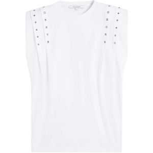 Scalpers Shirt  offwhite