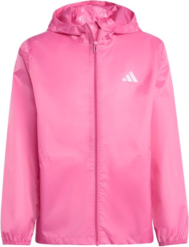 adidas - CLIMAPROOF Regenjas - Waterdicht - Winddicht - Polyester