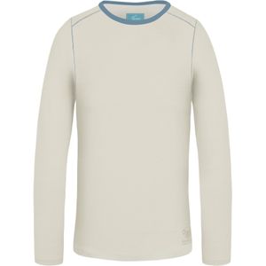 normani Onderhemd 'Bilingurr'  opaal / wolwit