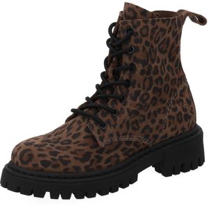 Palado Veterlaarzen 'Pheara'  bruin / donkerbruin