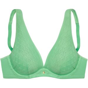 Lascana - Beugel-bh - Lingerie - Kleur - Materiaal