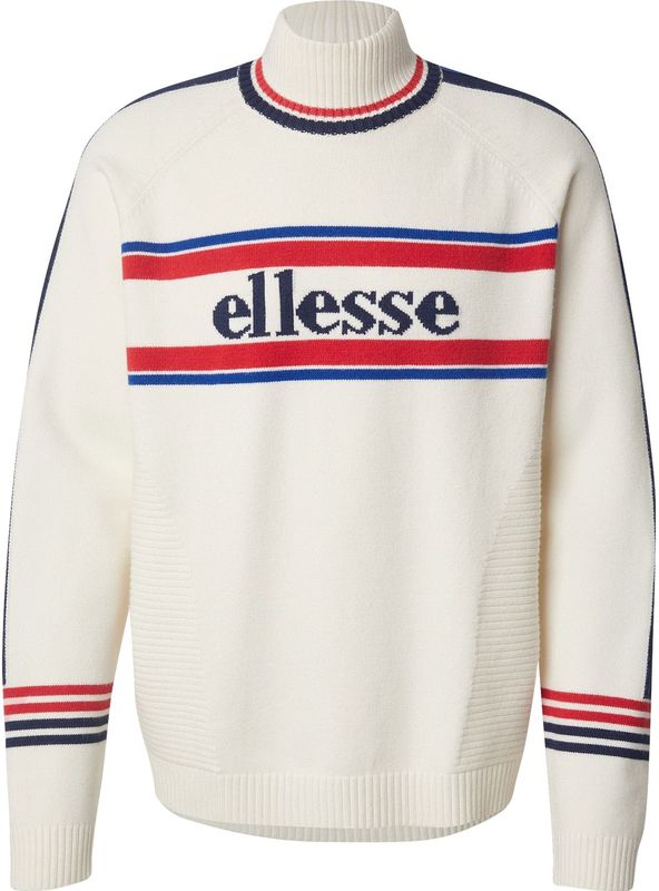 Ellesse - Pellini - Trui - Hoge Hals