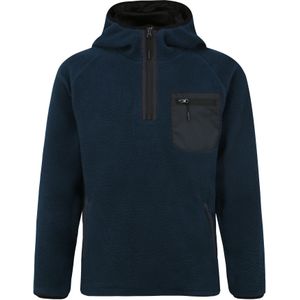 INDICODE JEANS Trui 'Trent'  navy