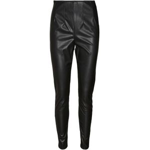 VERO MODA Leggings 'Lana'  zwart