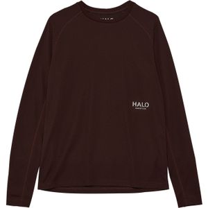 HALO Shirt  bruin