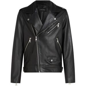 Karl Lagerfeld Tussenjas 'Essential'  zwart