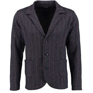 Key Largo Colbert 'MSW Toty'  navy / oranje