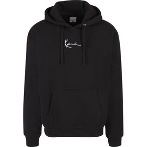 Karl Kani Sweatshirt  zwart / wit