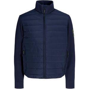 Portland Outerwear Company Outdoorjas  blauw