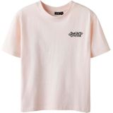 T-shirt - Regular Fit - Korte Mouwen - Jersey