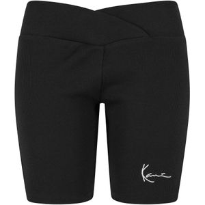 Karl Kani Leggings  zwart / wit