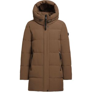 Winterjas 'Lola'