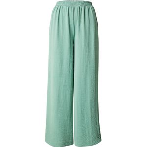 ABOUT YOU Broek 'Caitlin'  mintgroen