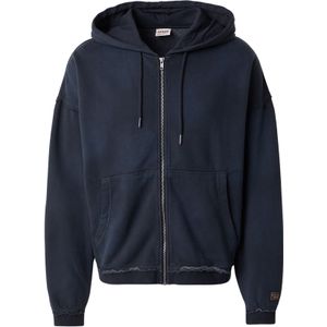 GUESS Originals Sweatvest  marine