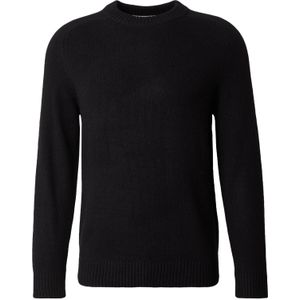 SELECTED Trui 'SLHNICO'  zwart