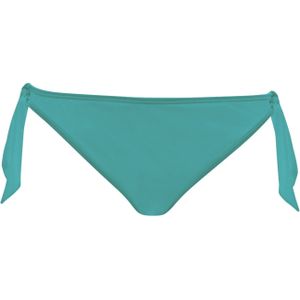 VIVID Bikinibroek  cyaan blauw