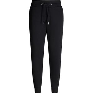 JOOP! Jeans Broek ' Silvan '  zwart