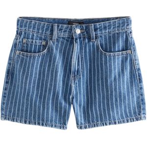 Next Jeans  blauw