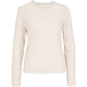 Cartoon Shirt  crème