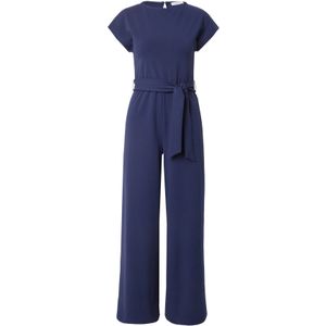 ABOUT YOU - Jumpsuit - Navy - Galina