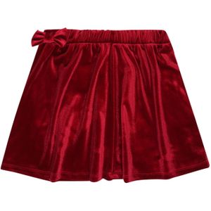 ABOUT YOU Rok 'Zelda'  bordeaux