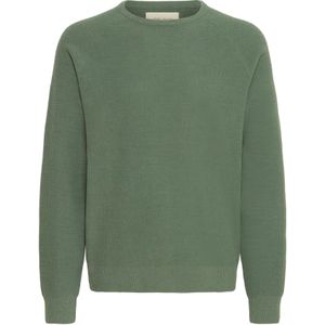 BLEND - BHDante - Trui - Groen - Lange Mouw