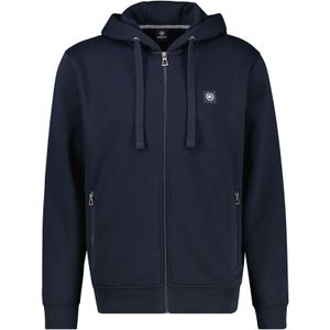 LERROS Sweatvest  navy