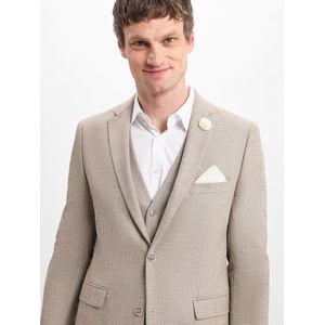 Finshley & Harding Business-colbert ' Steven '  beige