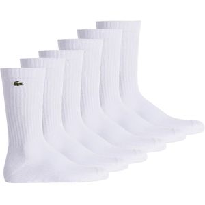 LACOSTE Sokken  wit