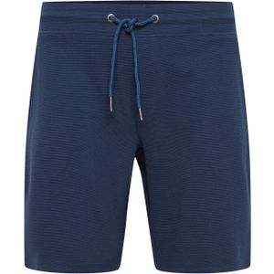 BLEND Broek 'Prottoku'  blauw / navy